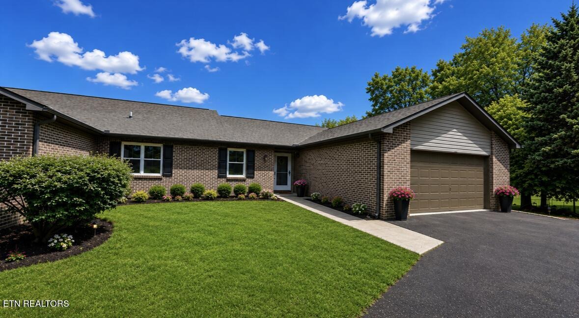 Villa Dr, Seymour, TN 37865