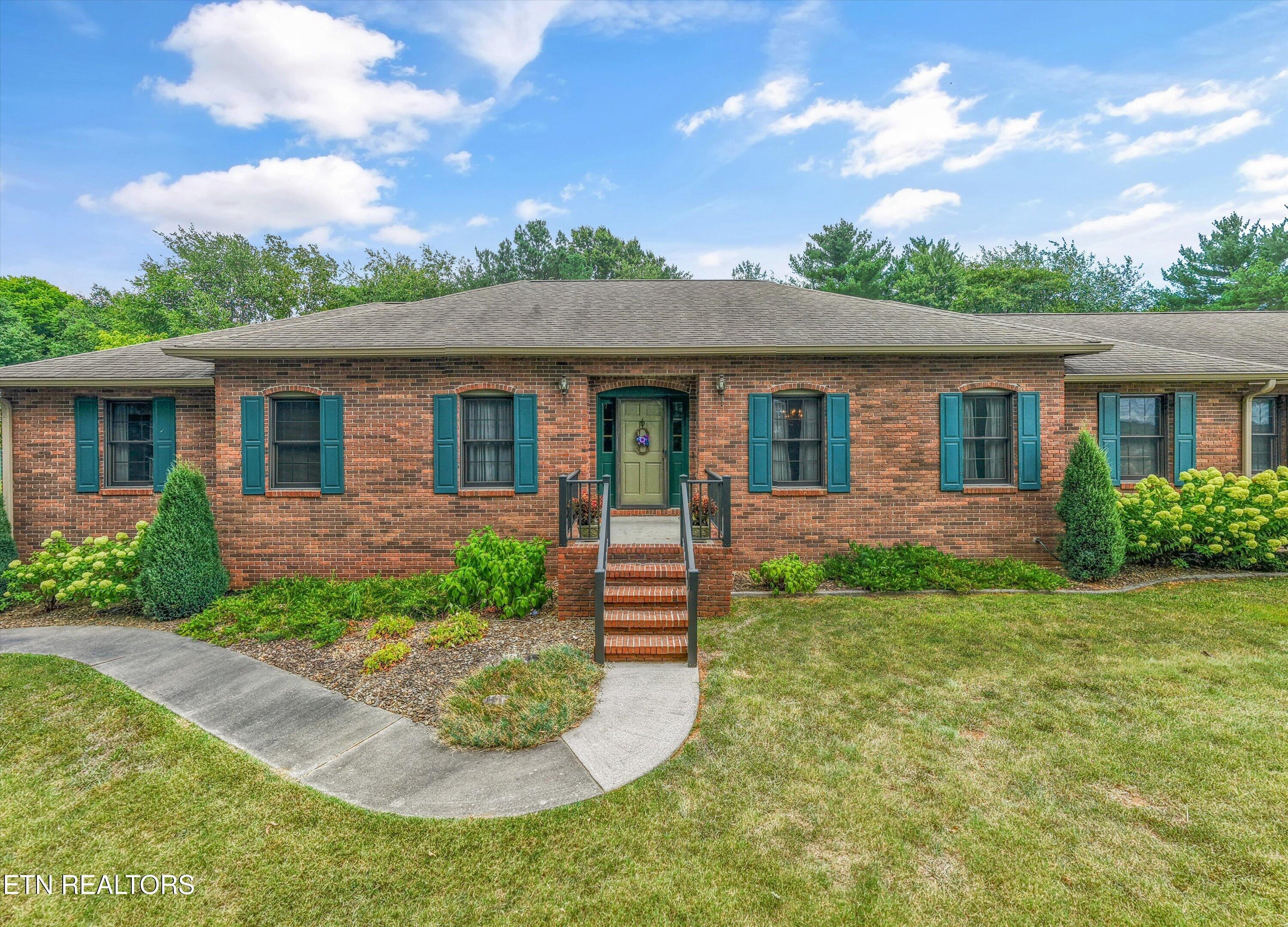 Murphy Myers Rd, Maryville, TN 37803 #1