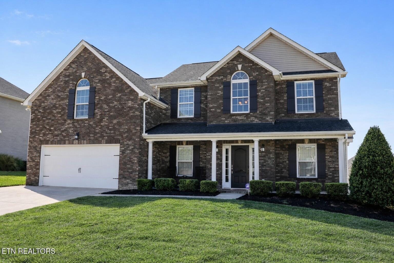 Southwinds Cir, Sevierville, TN 37876