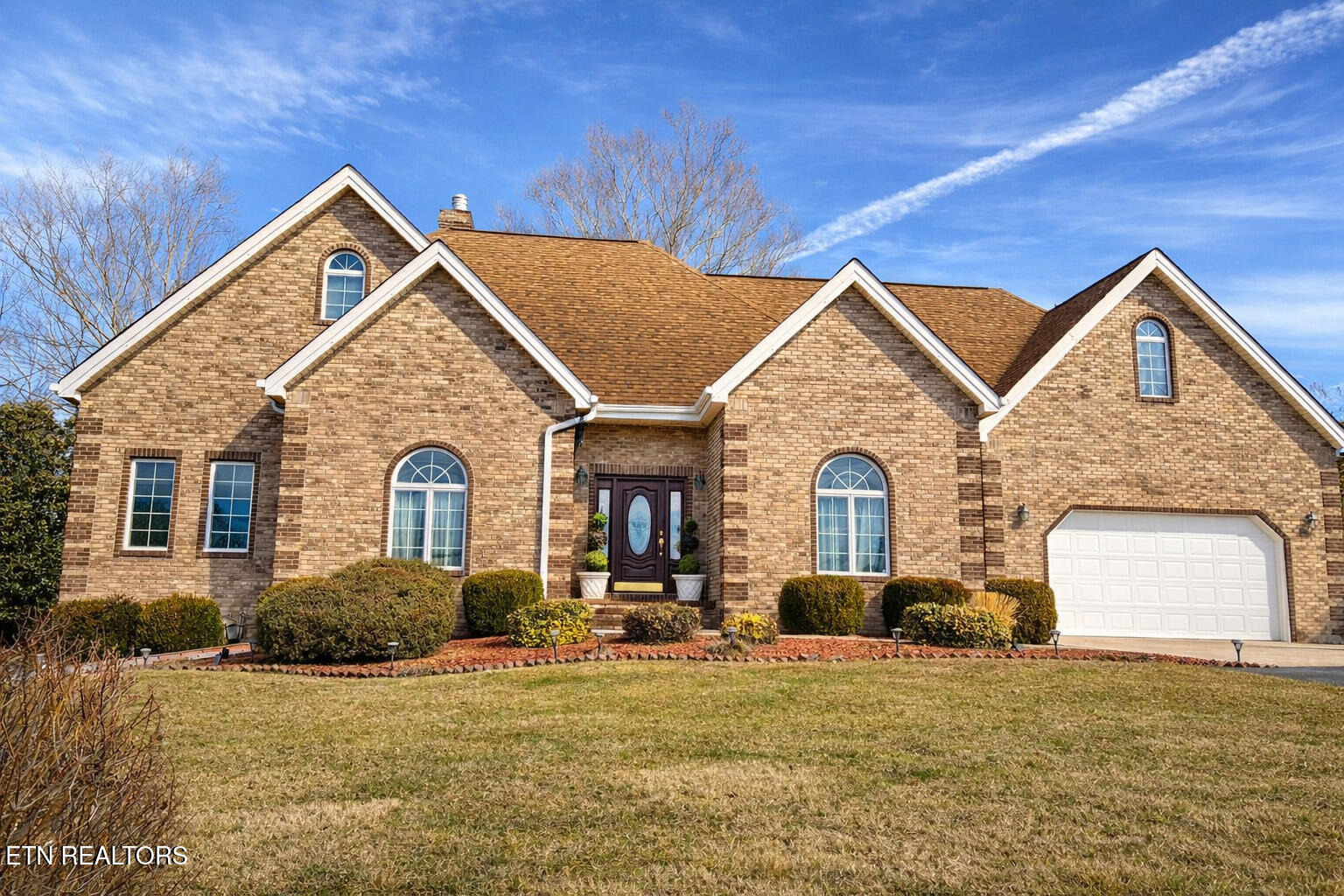 Lowe Rd, Huntsville, TN 37756