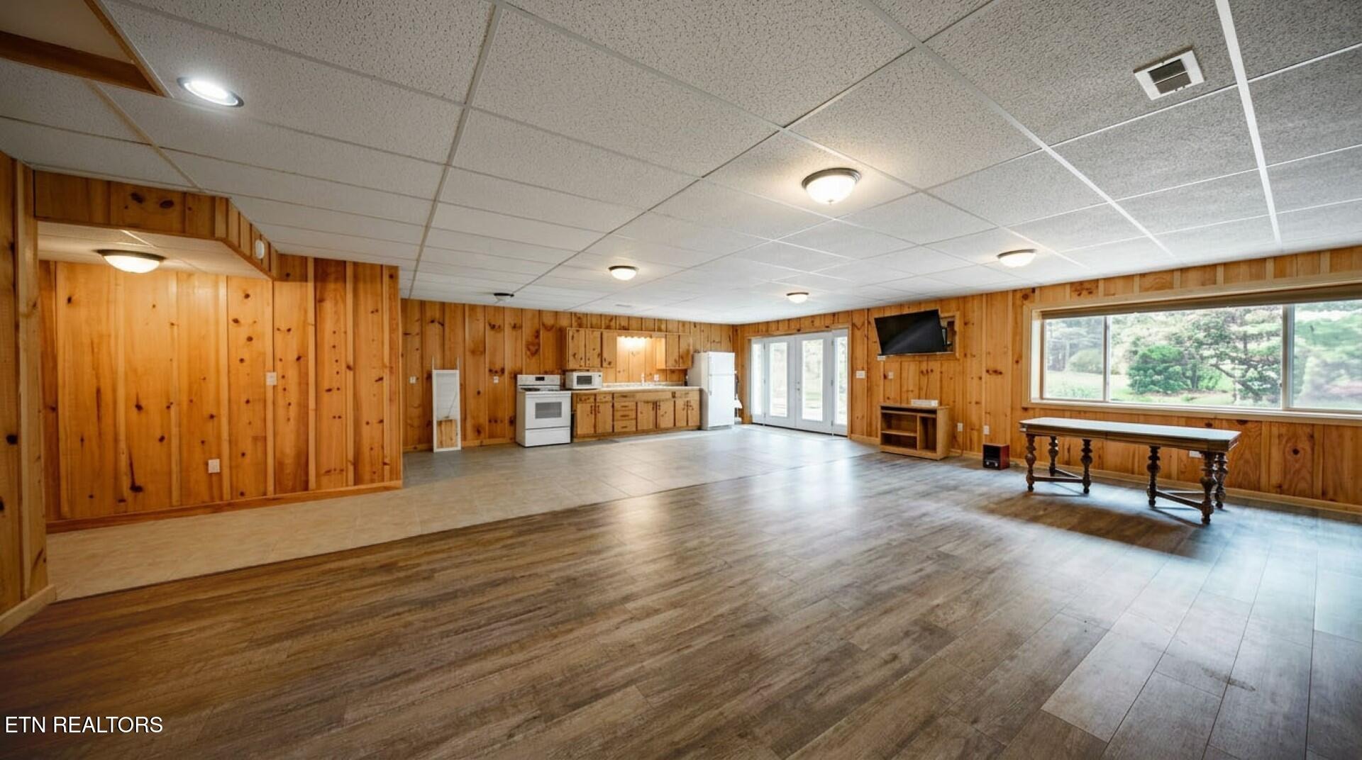 Punkton Rd, Del Rio, TN 37727 #1
