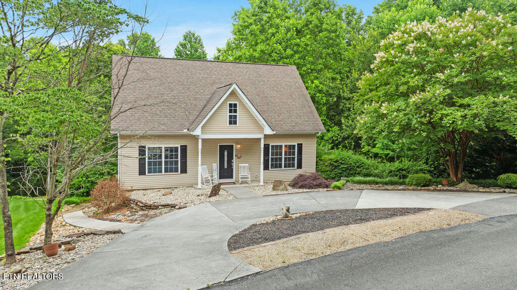 Wahuhu Ln, Loudon, TN 37774 #1