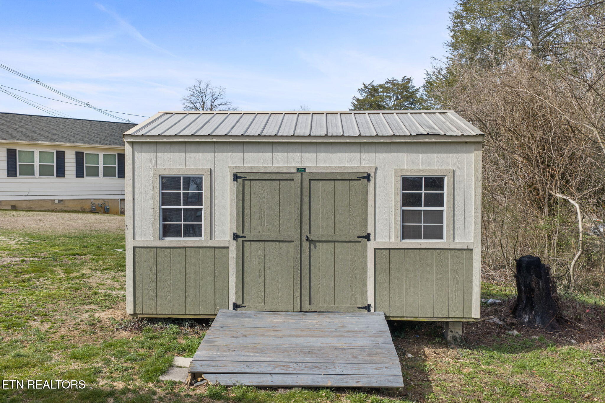 Illinois Ave, Oak Ridge, TN 37830 #1
