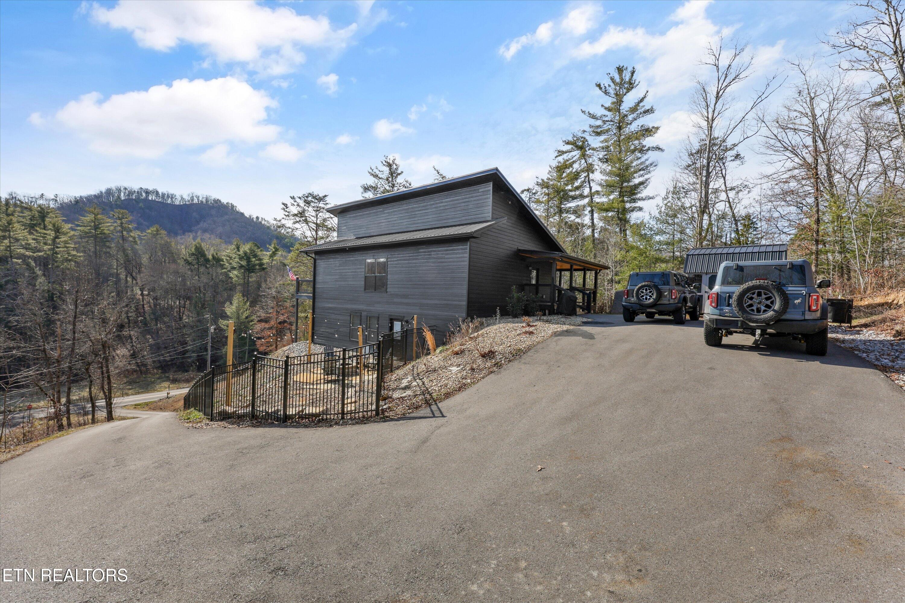 Waldens Creek Rd, Sevierville, TN 37862 #1