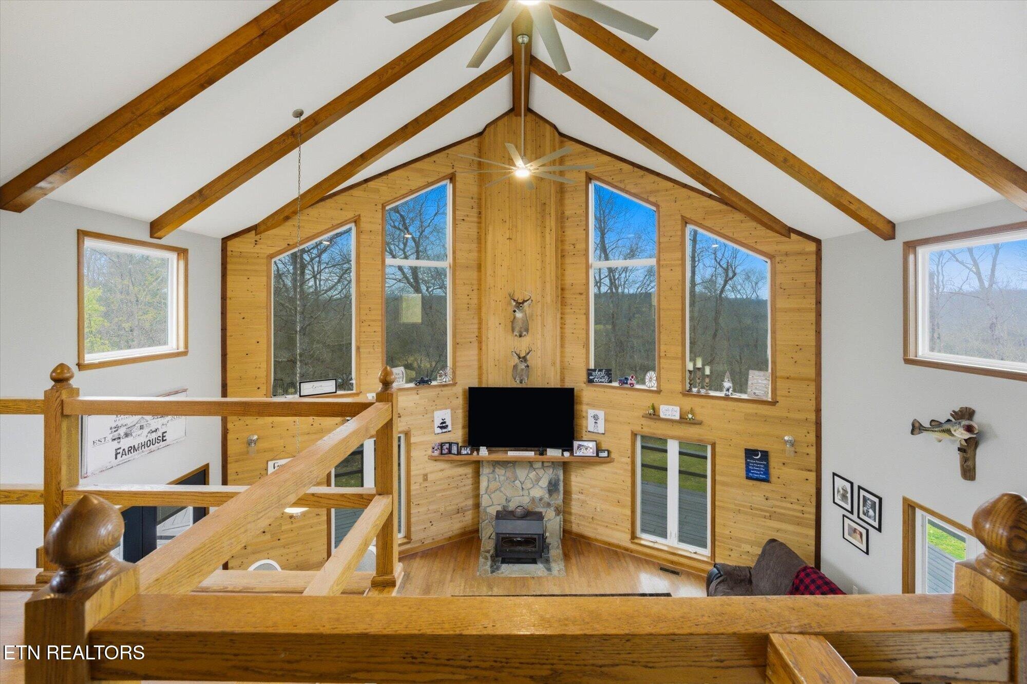 Ballplay Rd, Madisonville, TN 37354 #1