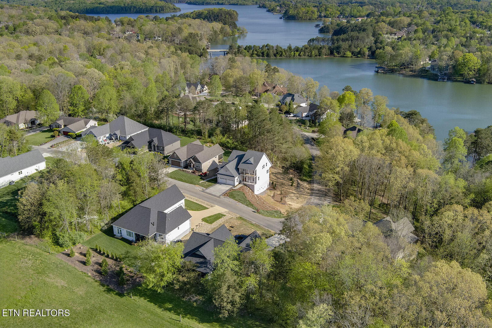Amohi Way, Loudon, TN 37774 #1