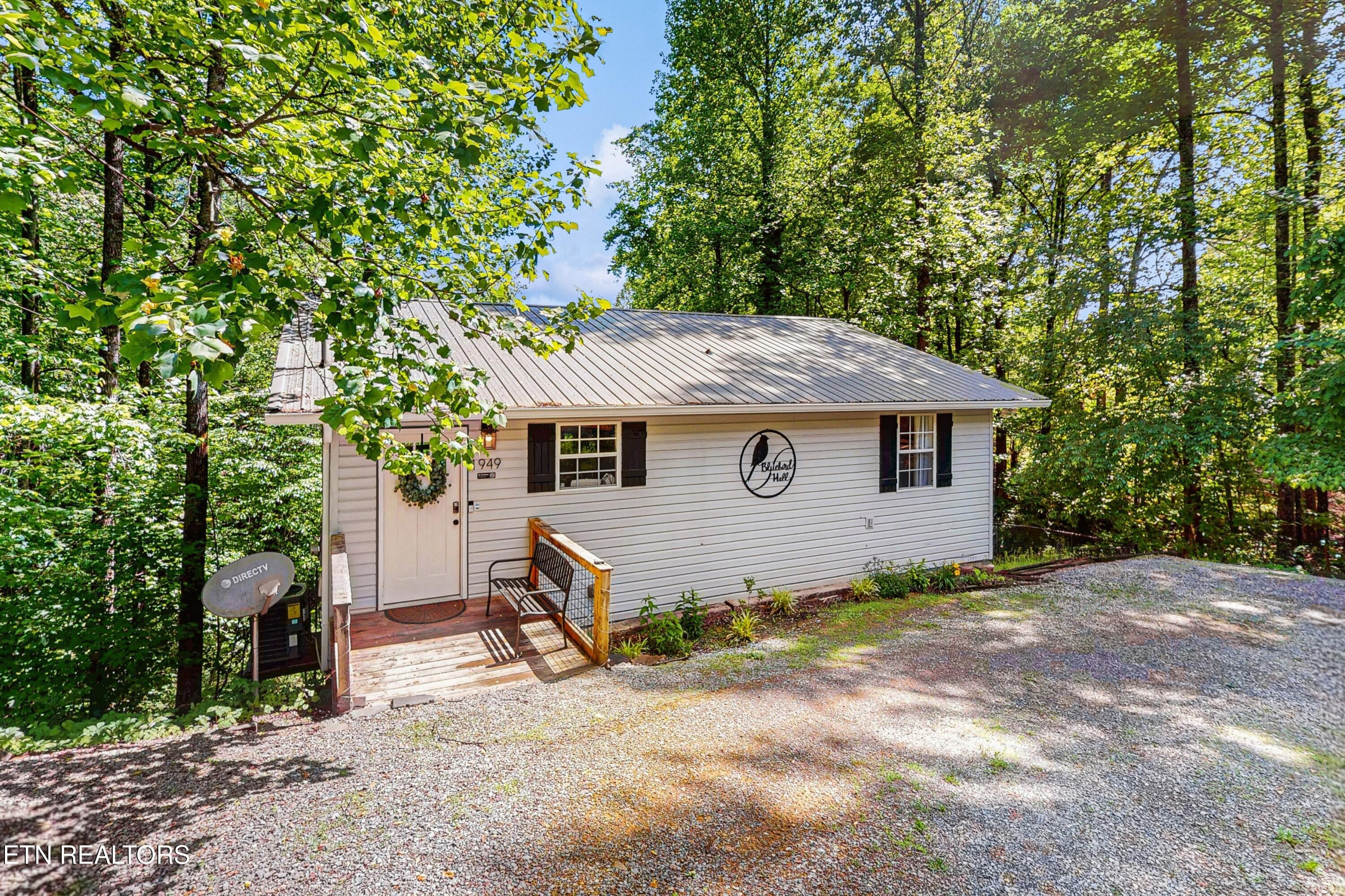 Shady Grove Rd, Sevierville, TN 37876 #1