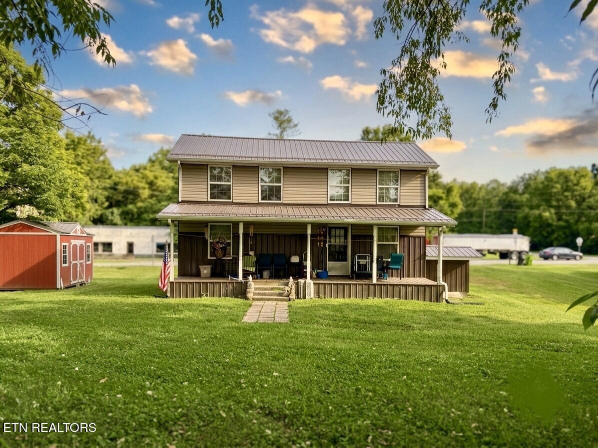 Dryden Loop, Dryden, VA 24243 #1