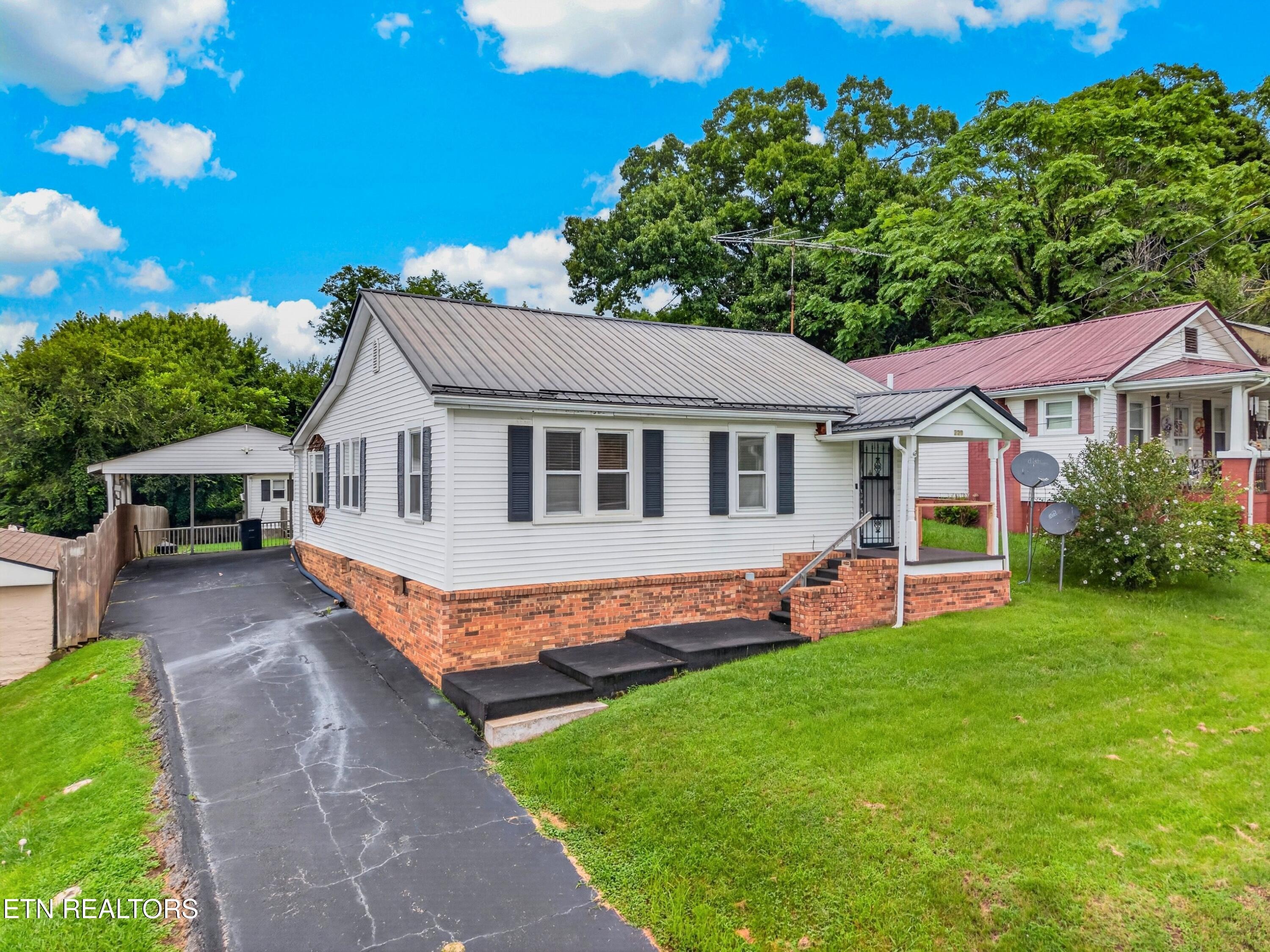 Aesque St, Kingsport, TN 37665 #1