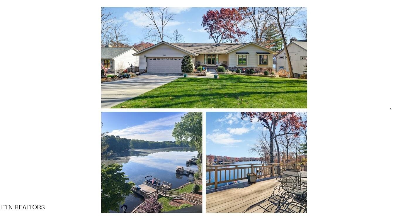Delbridge Ln, Crossville, TN 38558