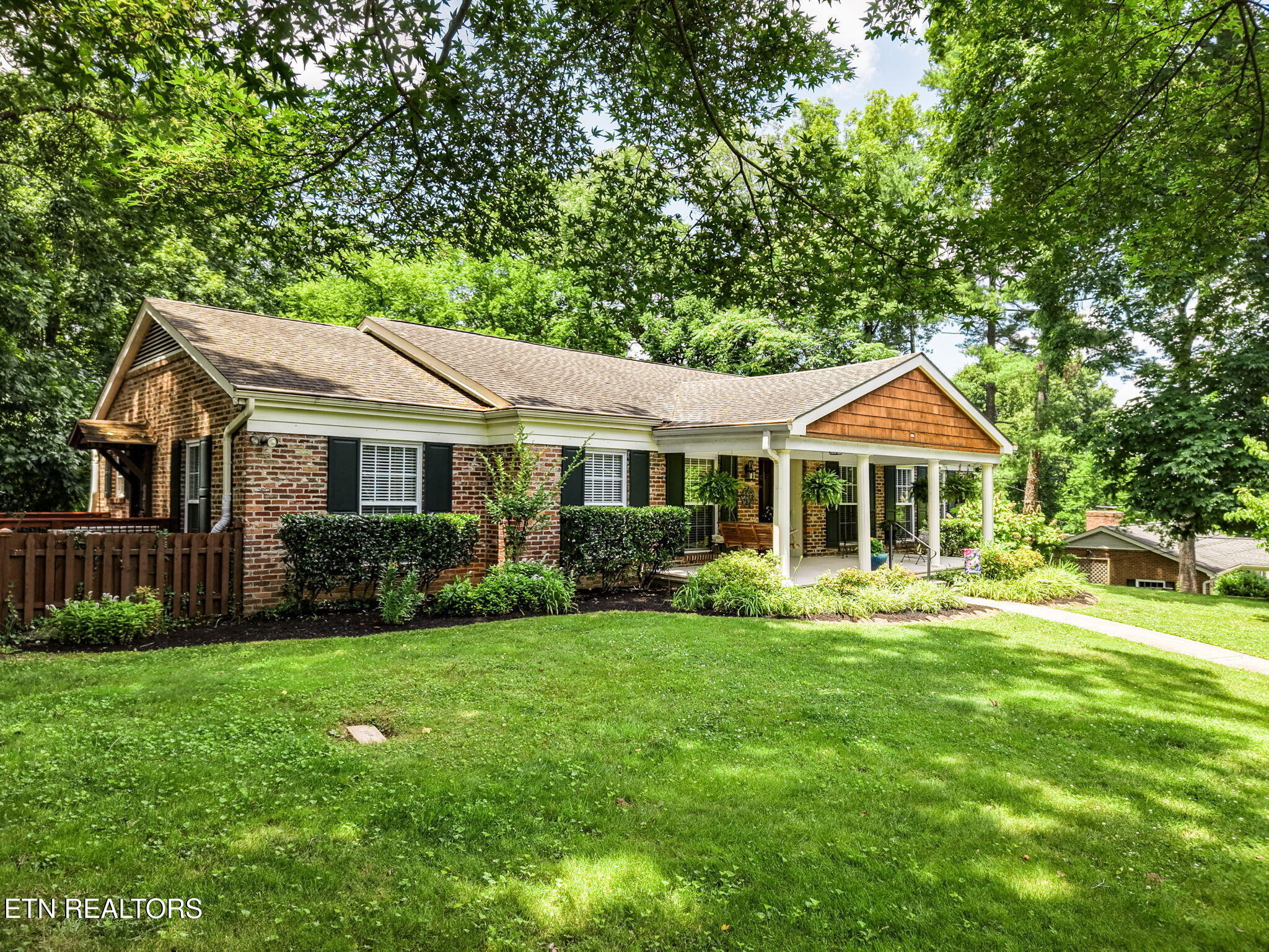 Forest Oak Dr, Knoxville, TN 37919 #1