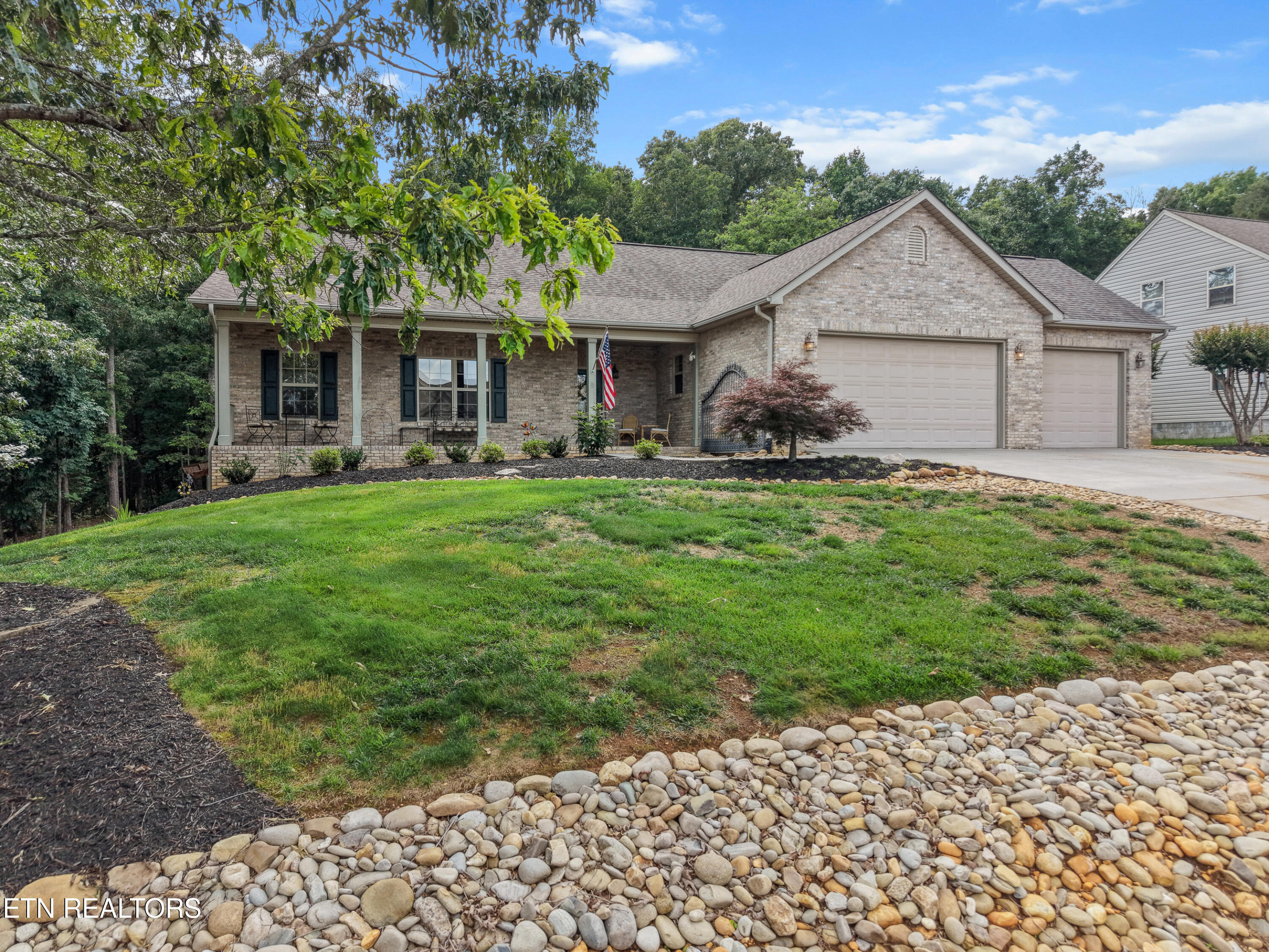 Coyatee Dr, Loudon, TN 37774