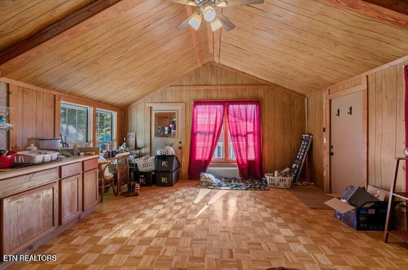 Mallard Way, Parrottsville, TN 37843 #1