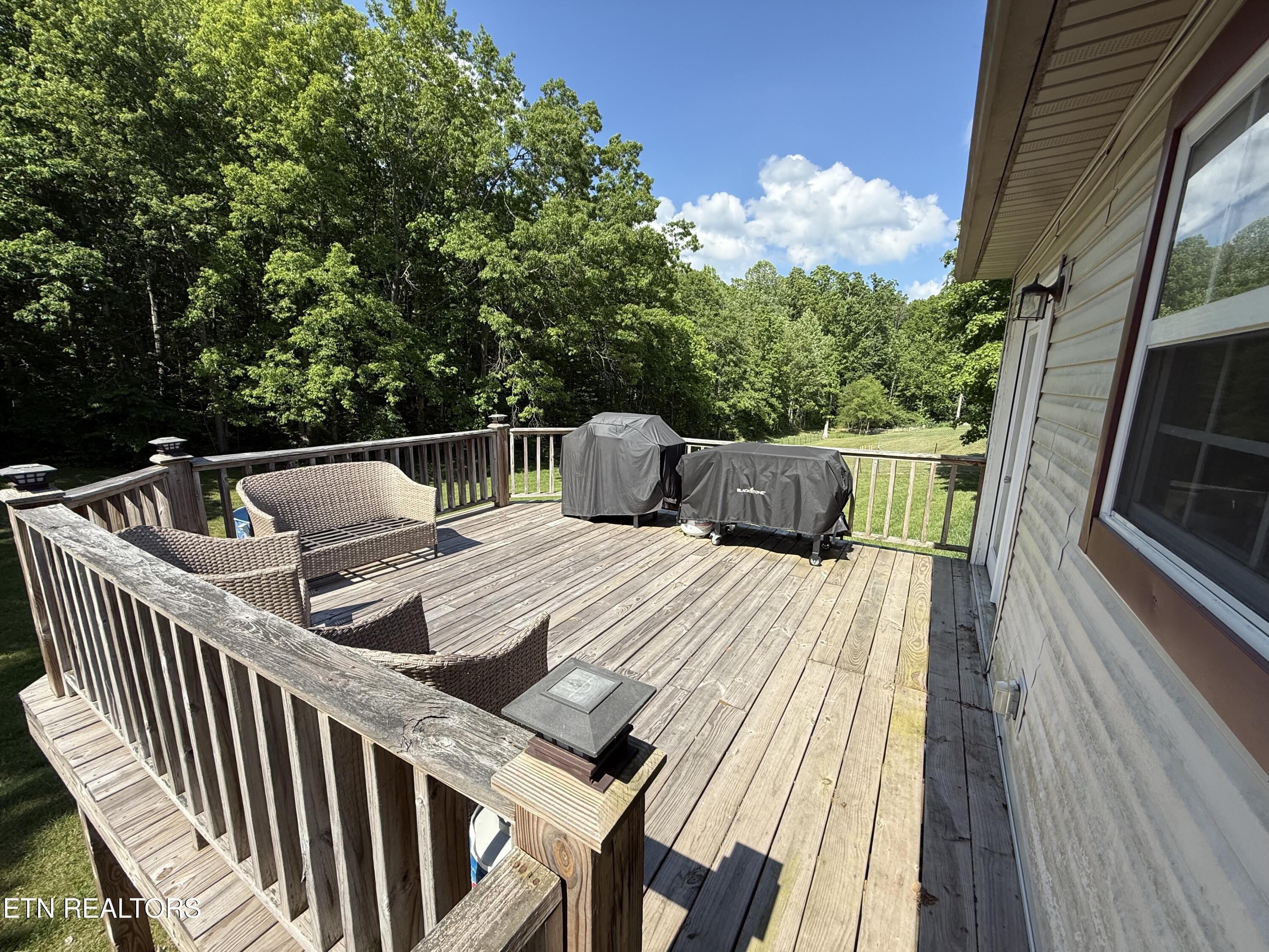Pearl Hinds Rd, Jamestown, TN 38556 #1