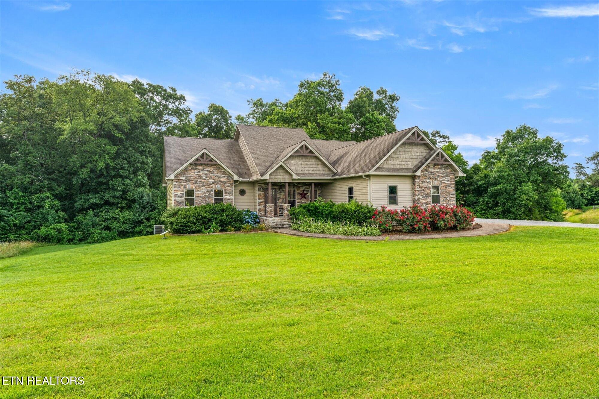 County Road 750 , Athens, TN 37303