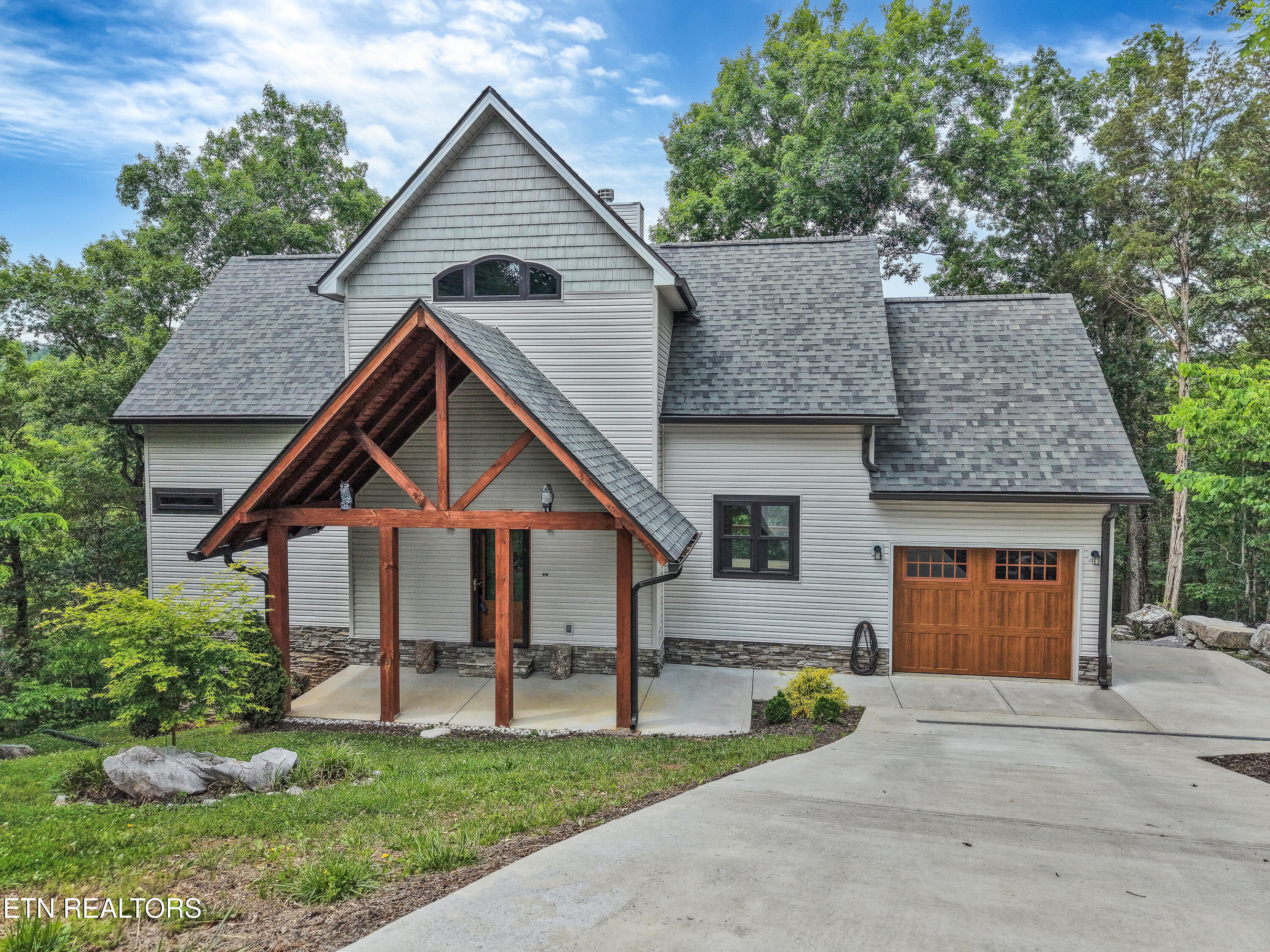 Fairway Cir, Townsend, TN 37882 #1
