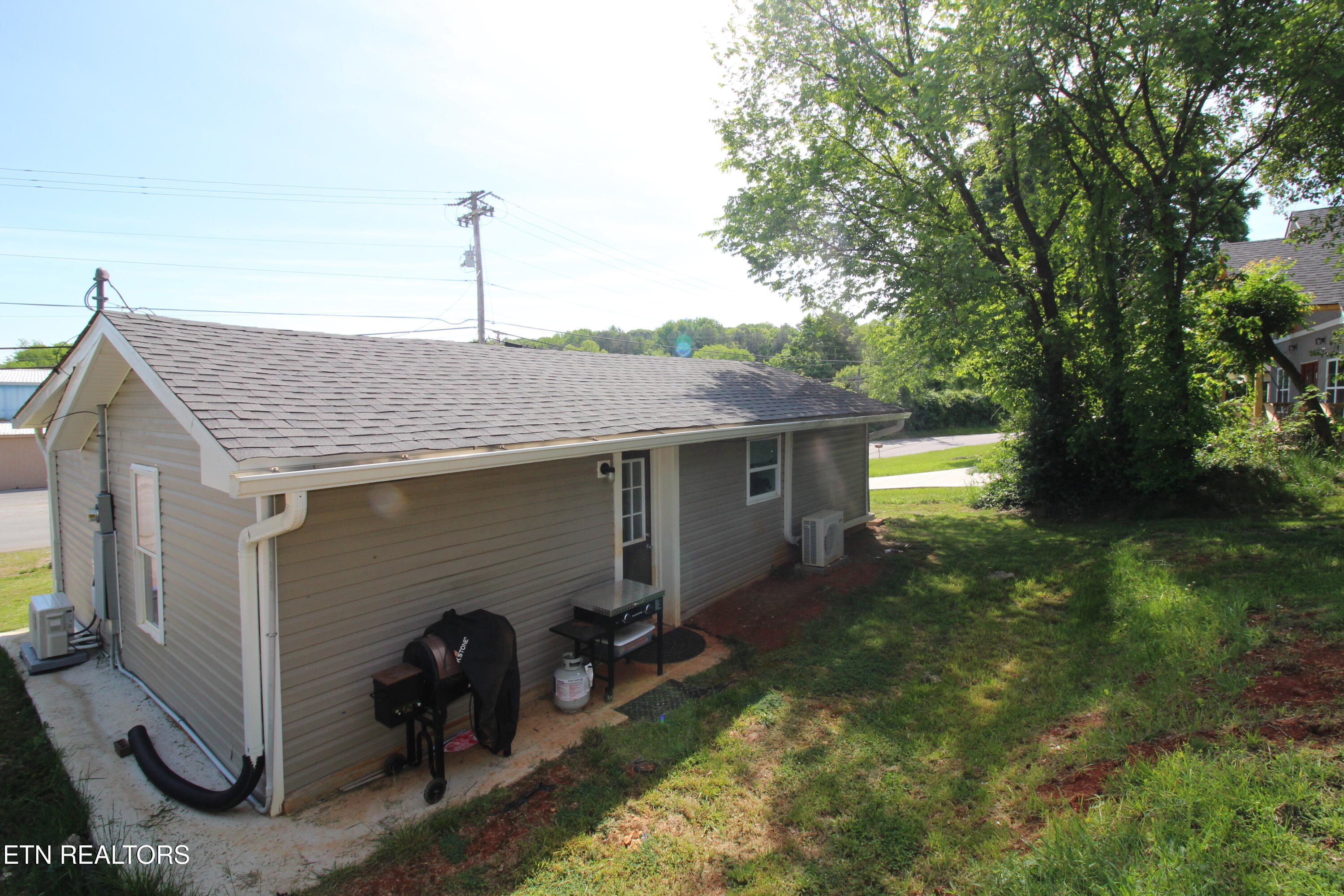 Bussell Ferry Rd, Lenoir City, TN 37771 #1