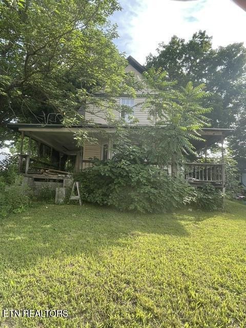 Emory Dr, Harriman, TN 37748 #1