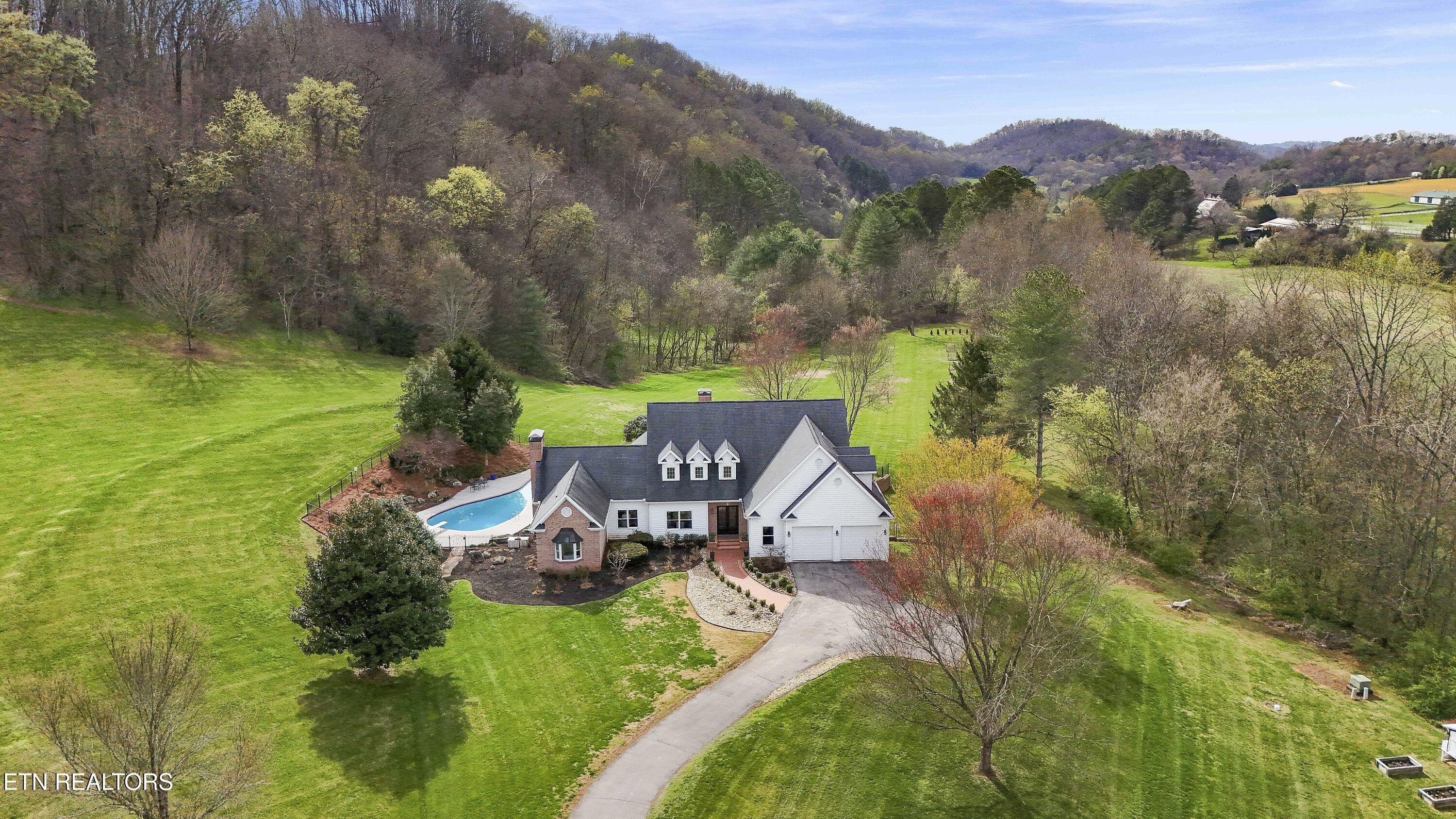 Mccammon Rd, Rockford, TN 37853 #1