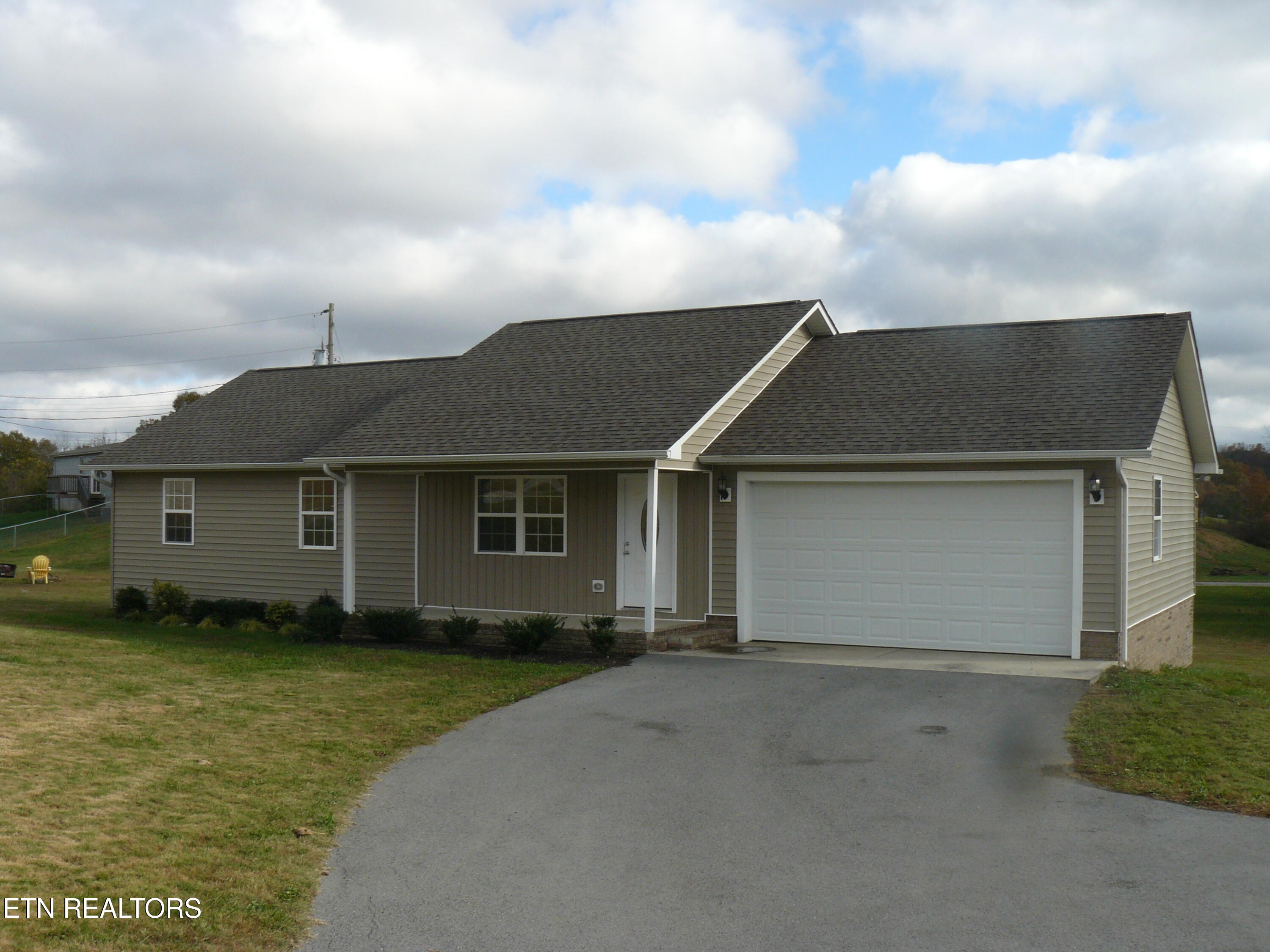 Cartwright Cir, Tazewell, TN 37879 #1