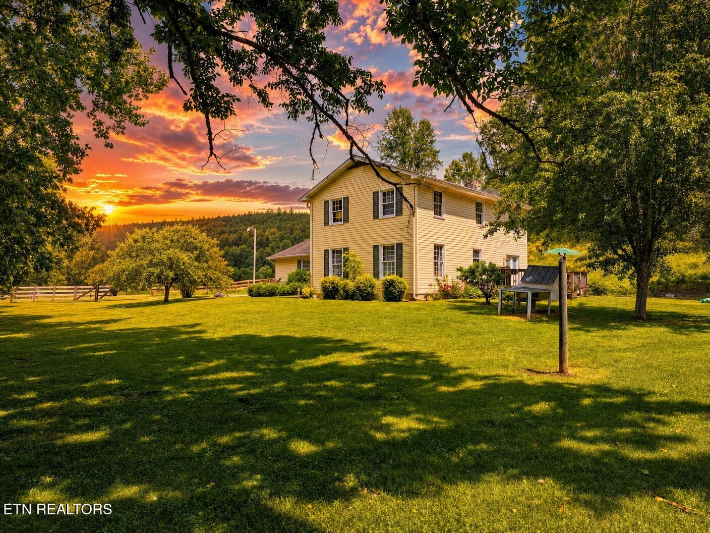 Glenwood Rd, Bristol, TN 37620 #1