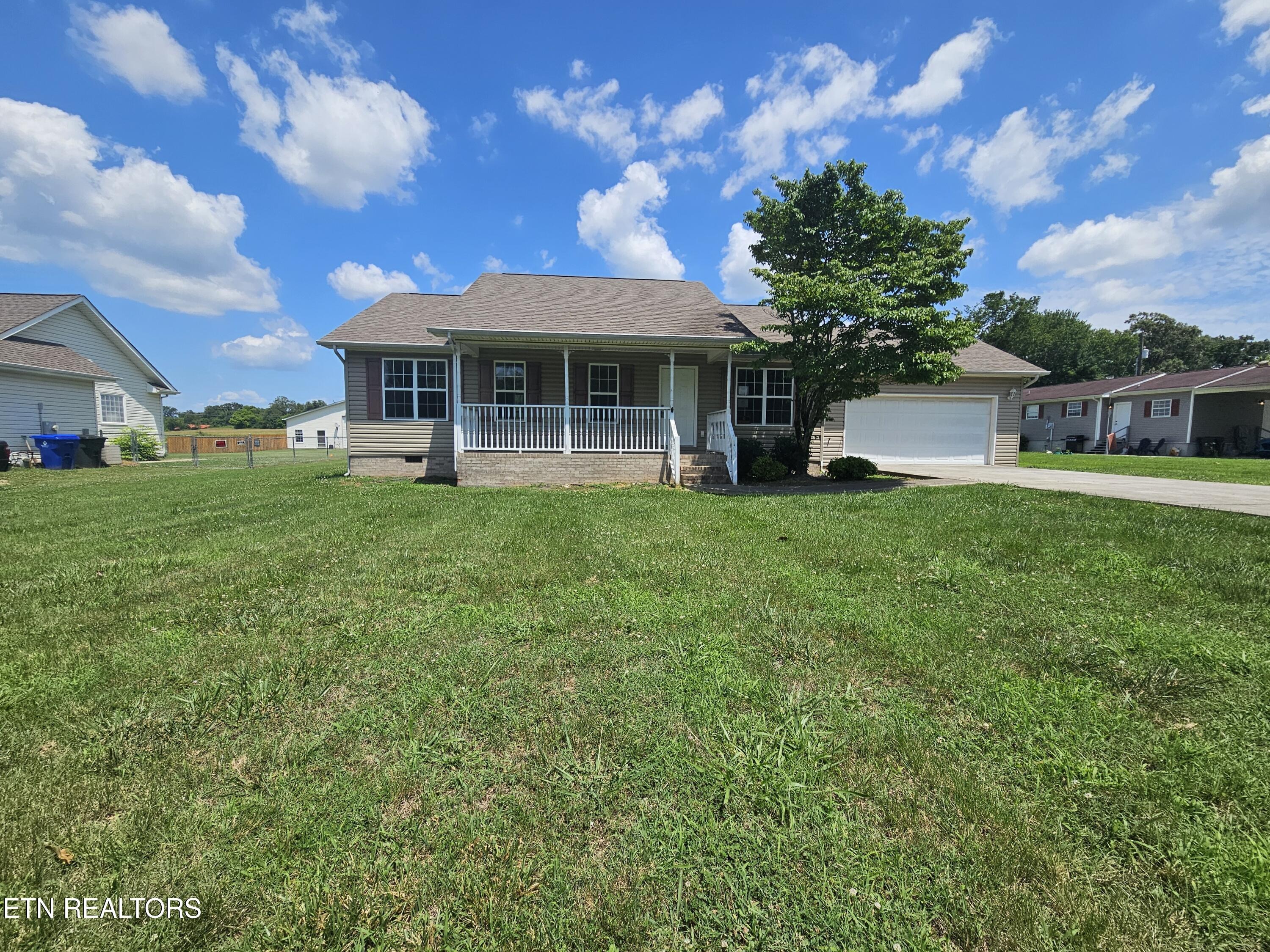 Meek St, Madisonville, TN 37354 #1