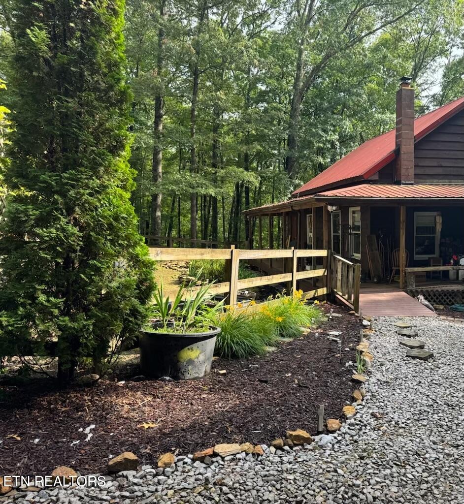 Joe Barnett Rd, Jamestown, TN 38556 #1