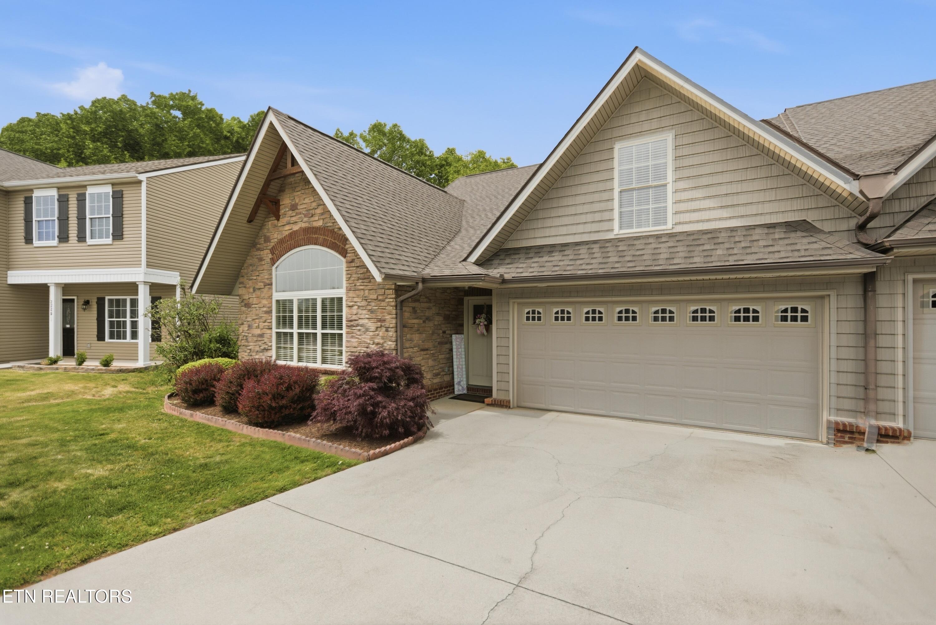 Mccampbell Wells Way, Knoxville, TN 37924 #1