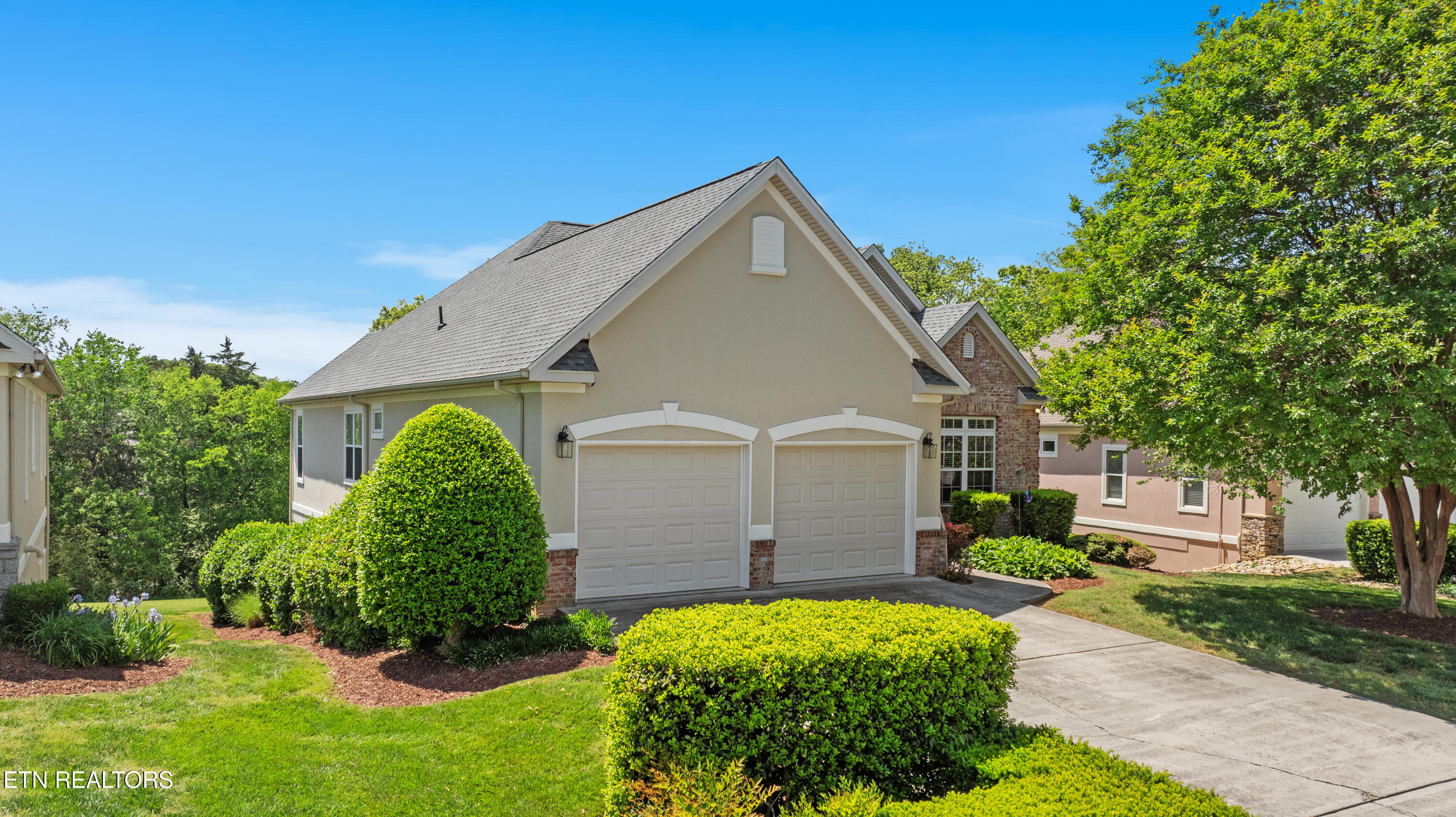 Heron Ct, Vonore, TN 37885