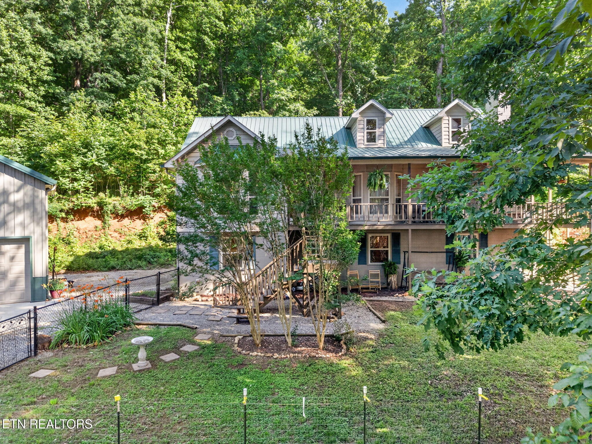 Lower River Rd, Decatur, TN 37322