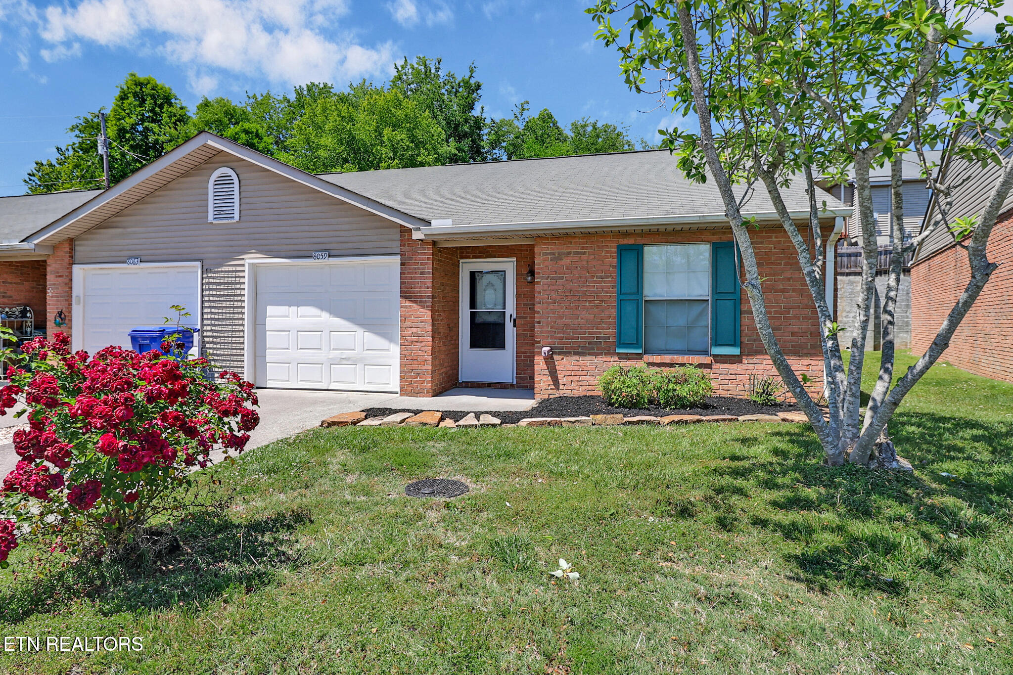 Intervale Way, Powell, TN 37849 #1