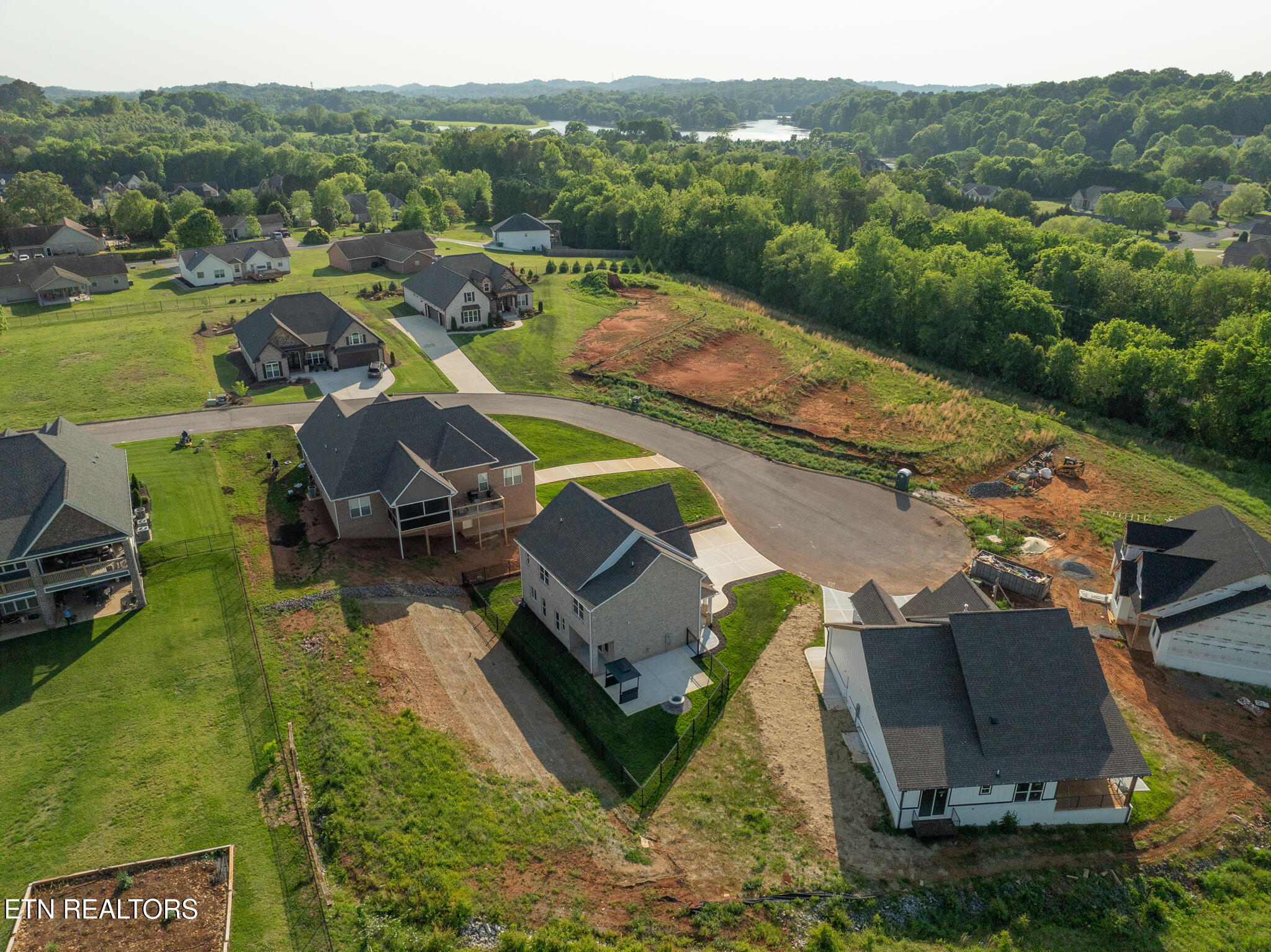 Belle Maison Ln, Knoxville, TN 37920 #1