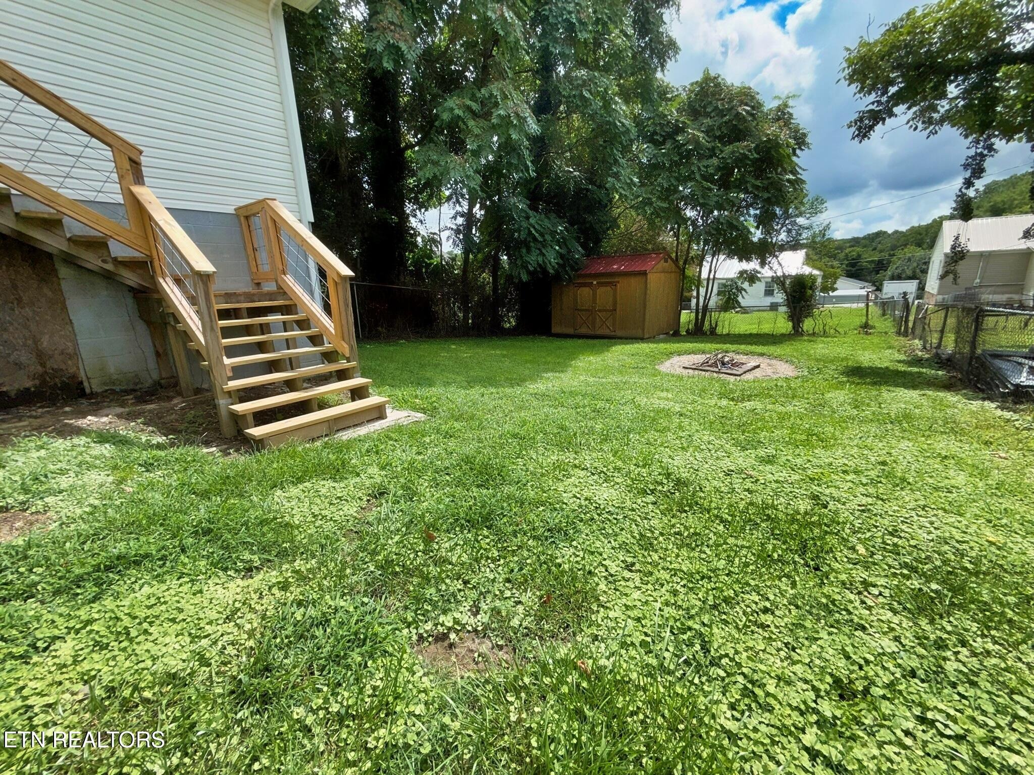 Kentucky Ave, LA Follette, TN 37766 #1