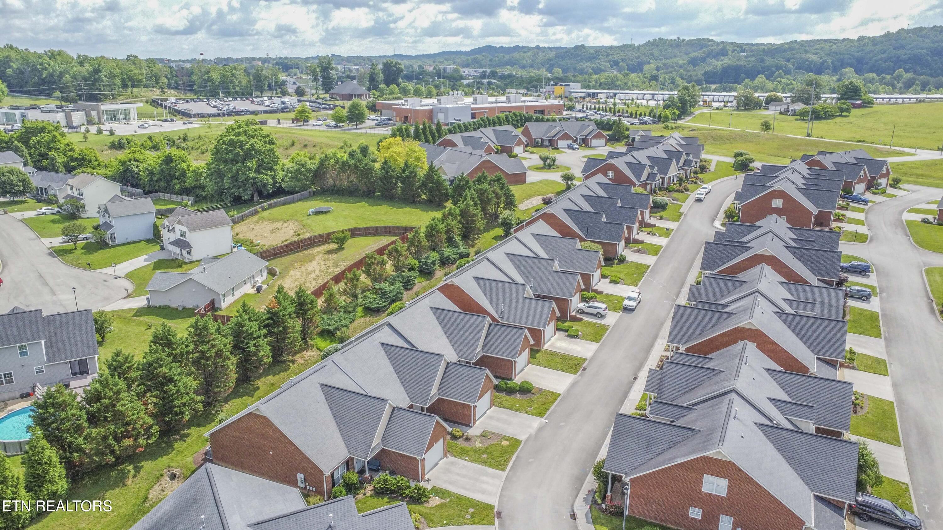 Wisteria View Way, Knoxville, TN 37914