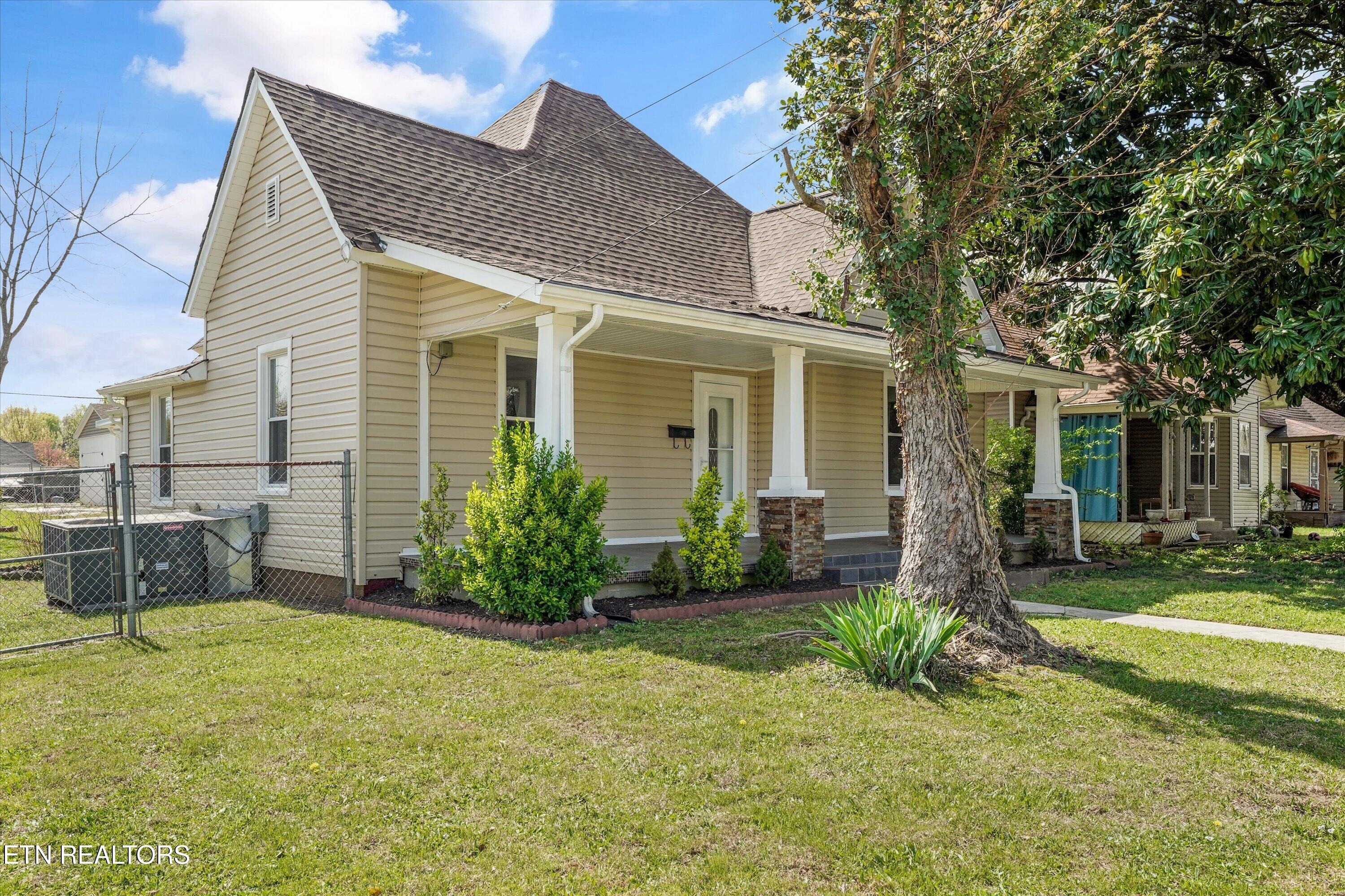 Springdale Ave, Knoxville, TN 37917 #1