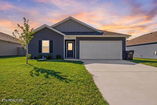 Tall Shadow Ln, Knoxville, TN 37938 #1
