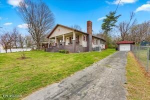 Fisher St, Athens, TN 37303 #1