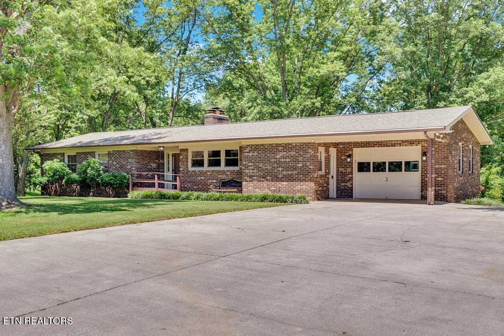 Lakeview Rd, Livingston, TN 38570 #1