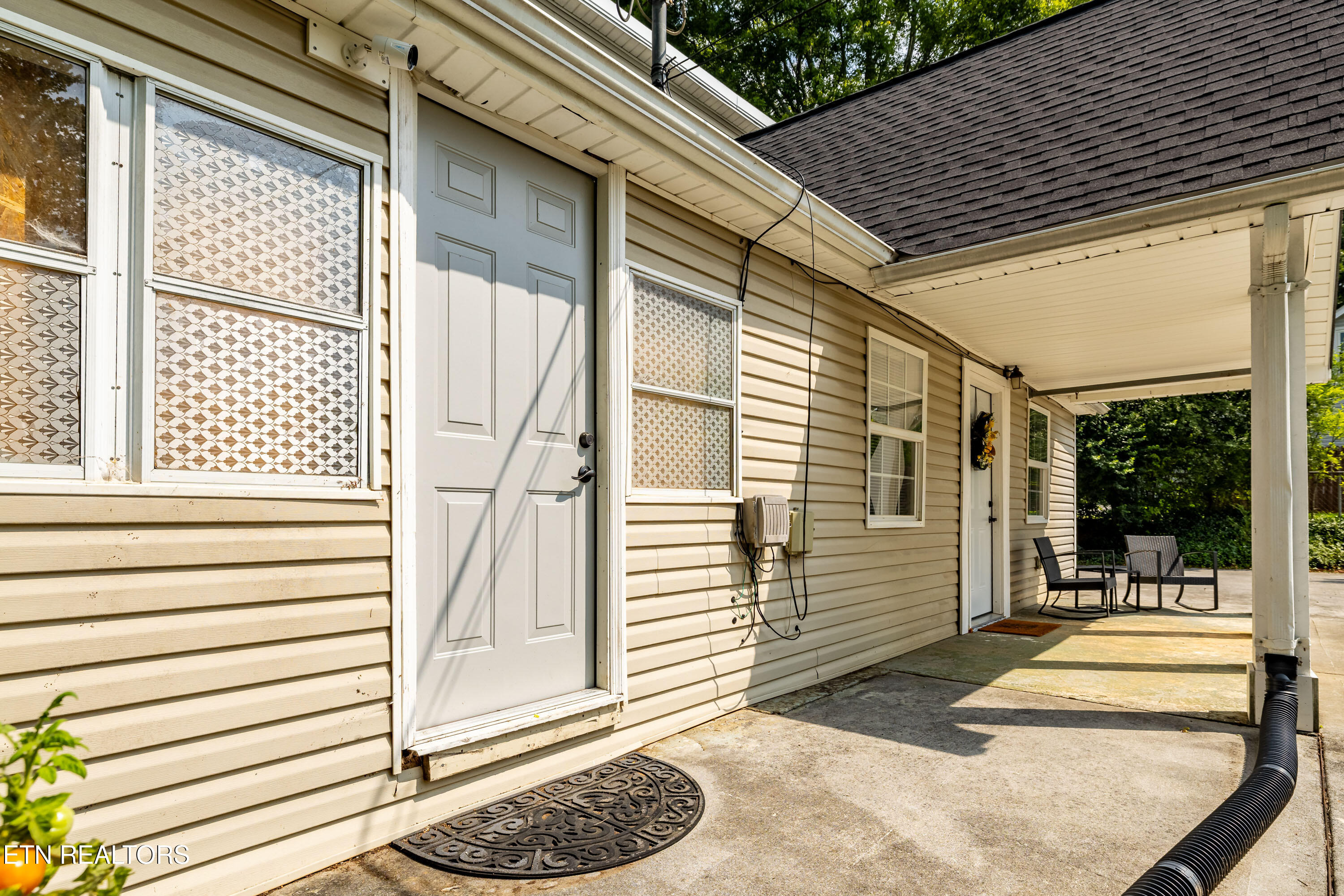 Mentor Rd, Louisville, TN 37777