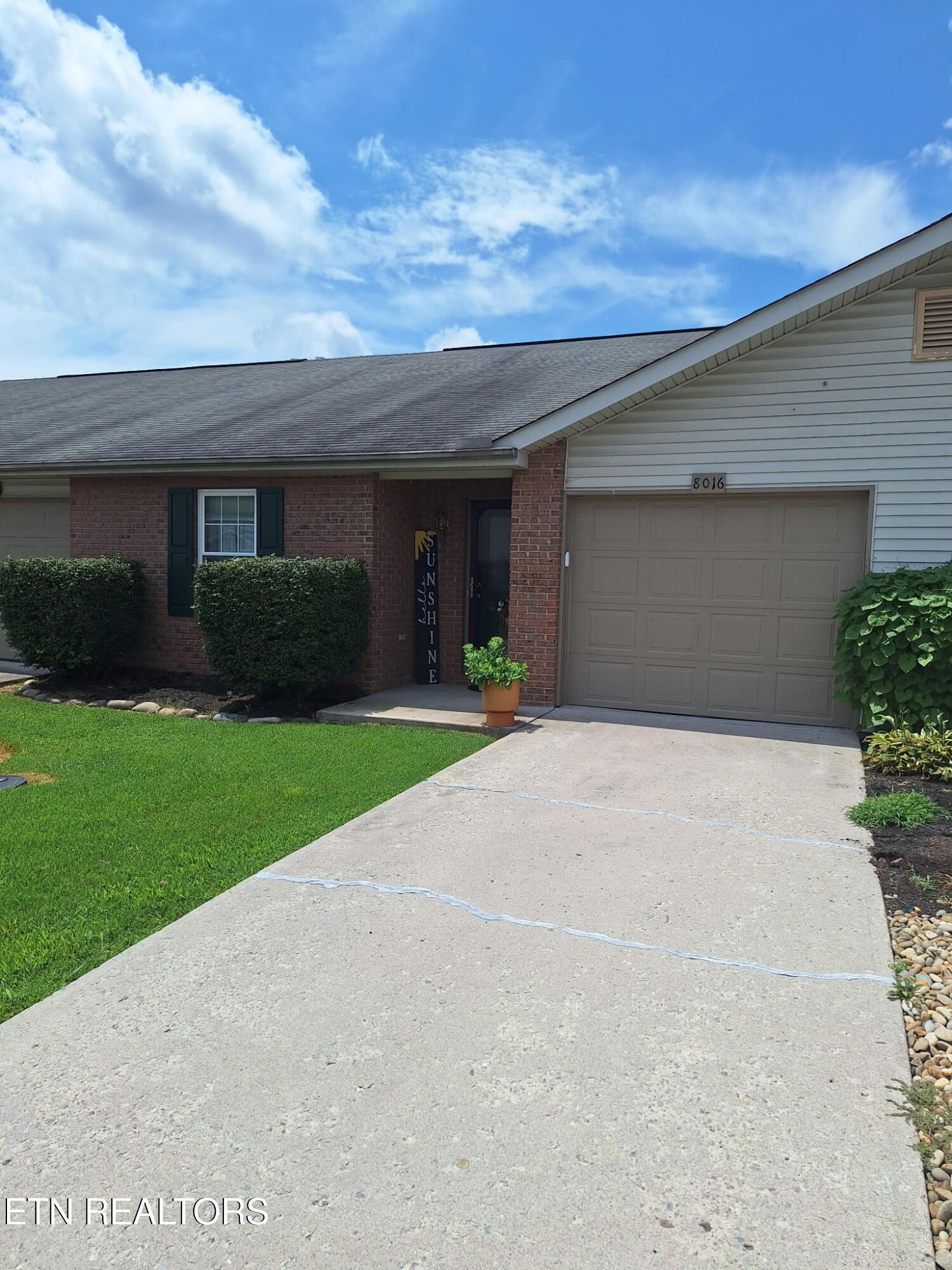 Stablegate Way, Powell, TN 37849 #1
