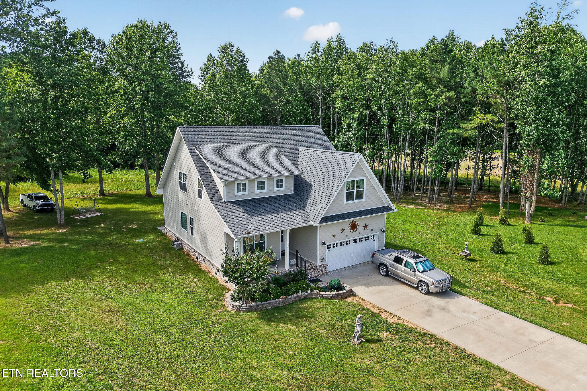 Jack Dr, Cookeville, TN 38506 #1