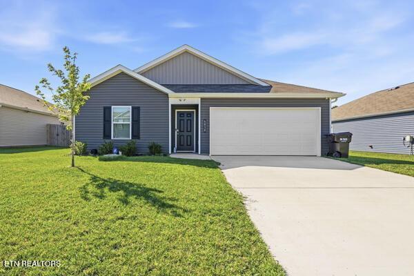 Tall Shadow Ln, Knoxville, TN 37938