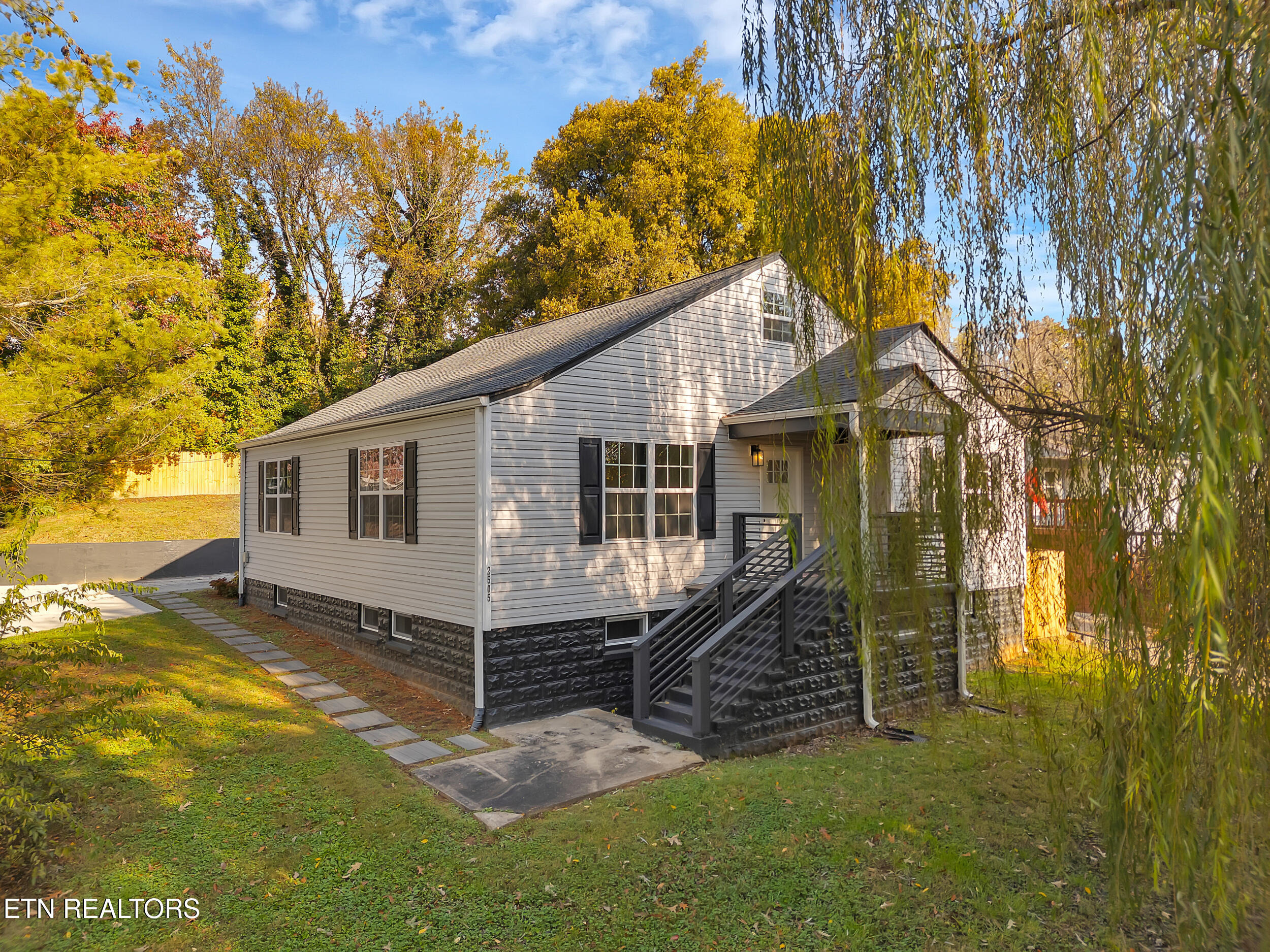 Buffat Mill Rd, Knoxville, TN 37917 #1