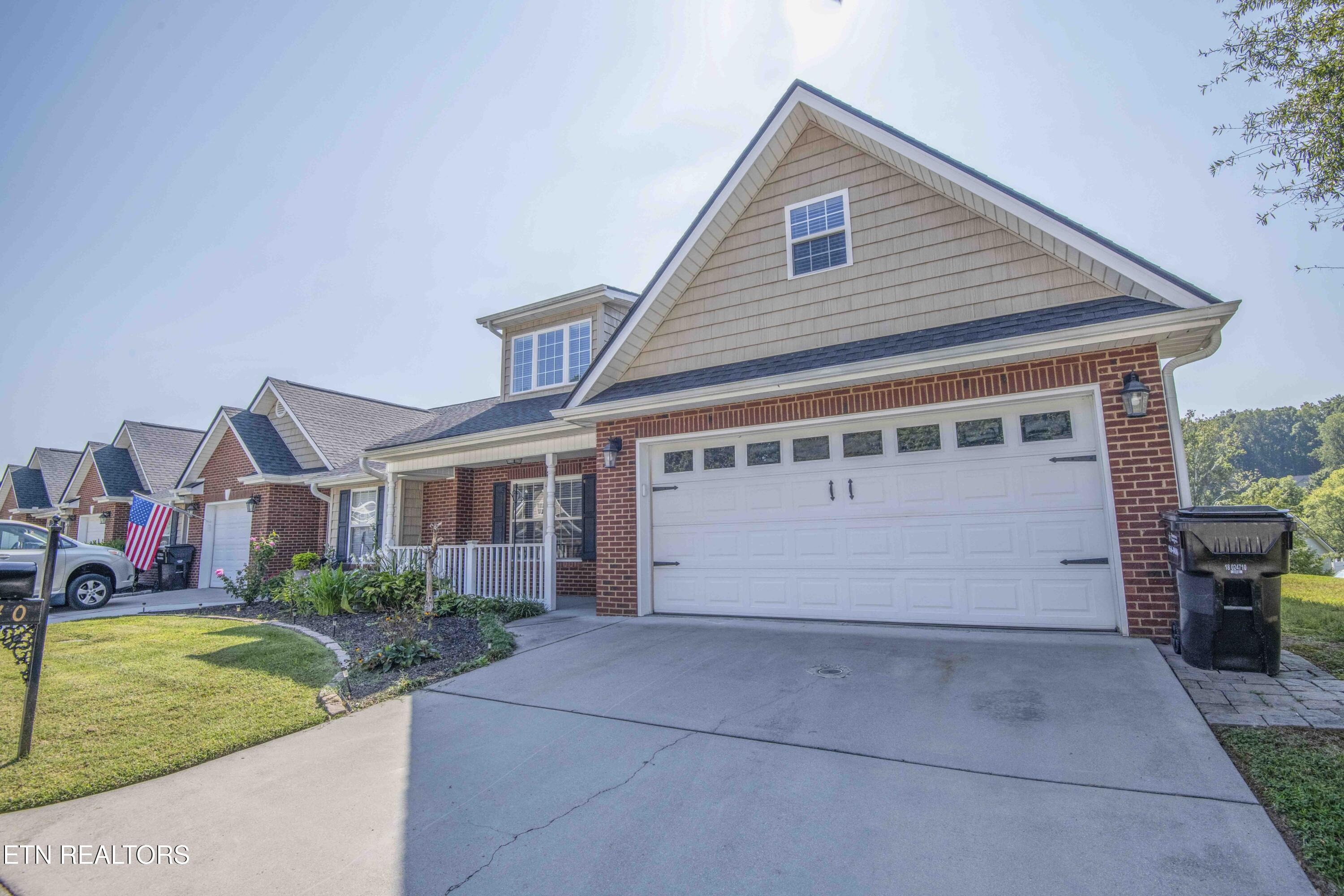 Hazelgreen Way, Knoxville, TN 37912 #1