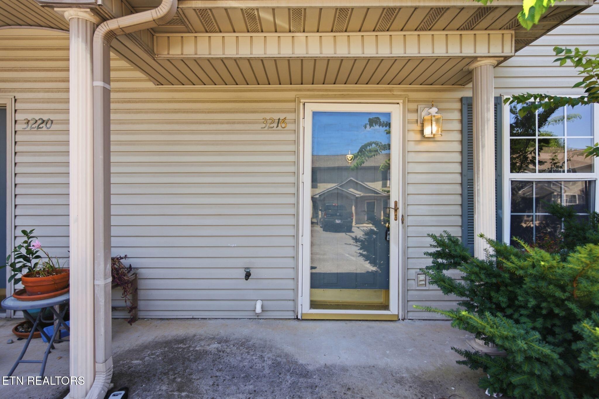 Quiet Way, Knoxville, TN 37918 #1