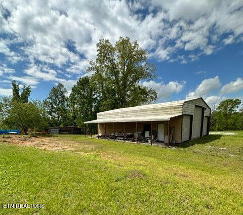 Highway 411 , Madisonville, TN 37354 #1