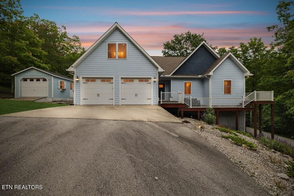 Grandview Way, Jamestown, TN 38556 #1
