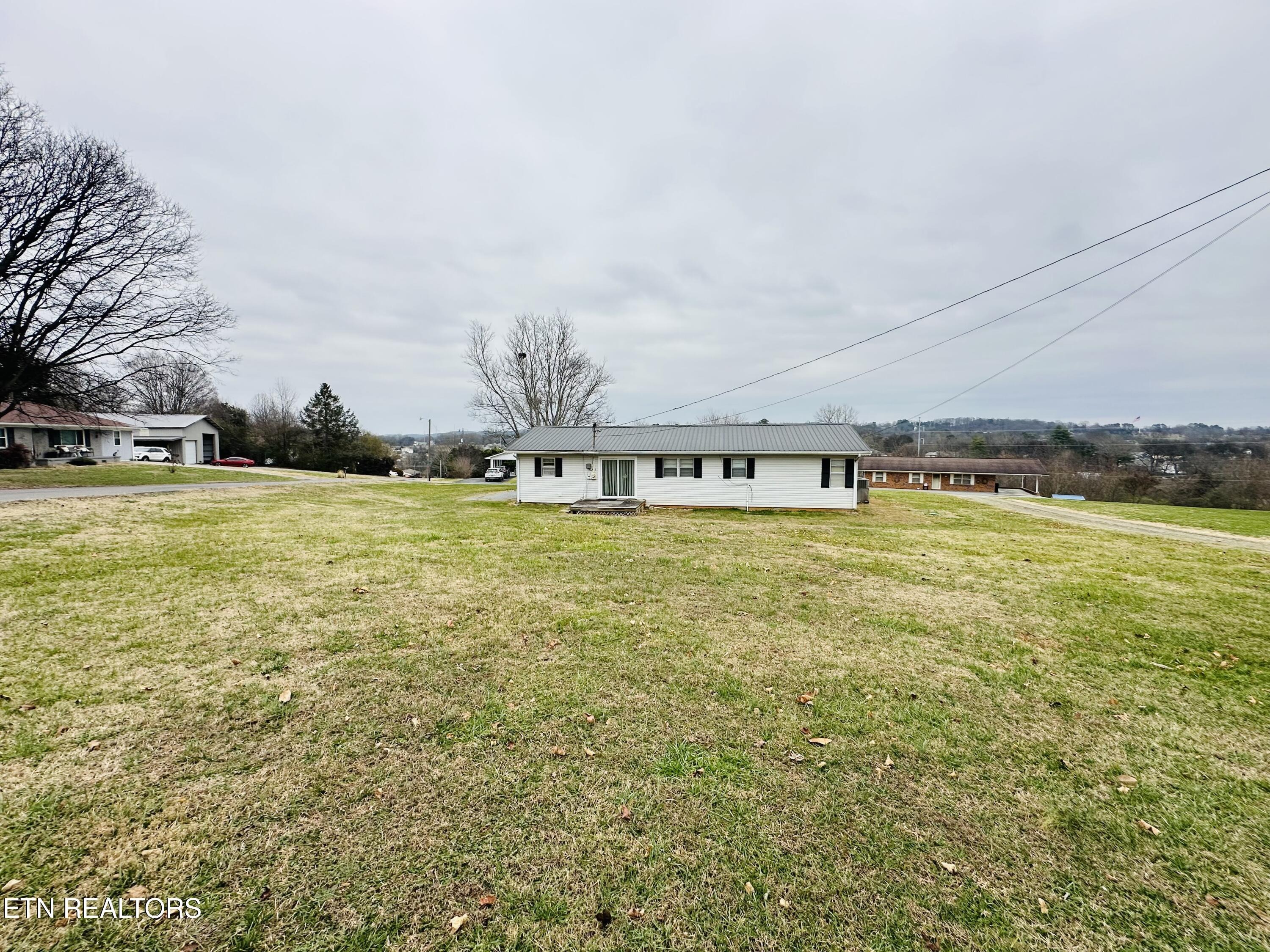 Netherton Dr, Madisonville, TN 37354 #1