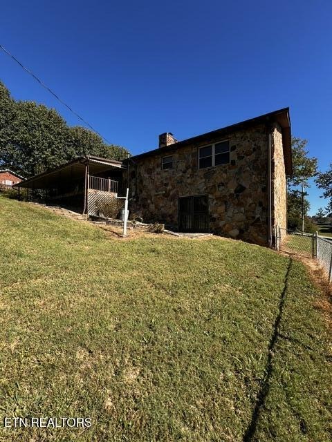 Mountain View Rd, Jacksboro, TN 37757 #1
