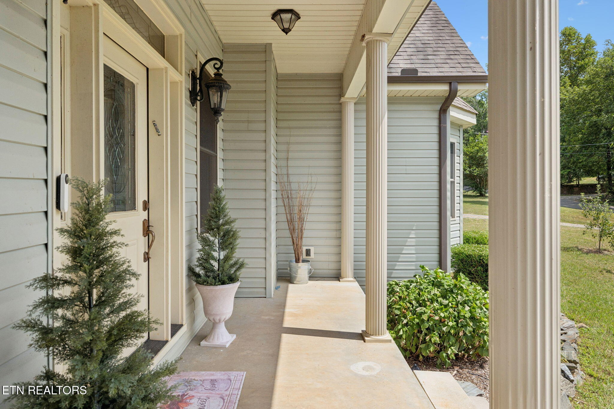 Akins Rd, Tellico Plains, TN 37385 #1